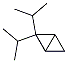 189825-07-8,Tricyclo[1.1.1.01,3]pentane, 2,2-bis(1-methylethyl)- (9CI)