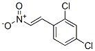 18984-21-9,2,4-DICHLORO-OMEGA-NITROSTYRENE
