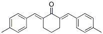 18989-35-0,2,6-bis(p-methylbenzylidene)cyclohexan-1-one