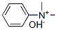 1899-02-1,PHENYLTRIMETHYLAMMONIUM HYDROXIDE