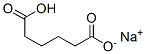 18996-34-4,sodium hydrogen adipate