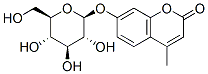 18997-57-4,4-Methylumbelliferyl-beta-D-glucopyranoside