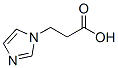 18999-45-6,3-IMIDAZOL-1-YL-PROPIONIC ACID