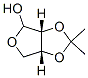 189996-60-9,Furo[3,4-d]-1,3-dioxol-4-ol, tetrahydro-2,2-dimethyl-, (3aR,6aR)-