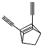 189997-82-8,Bicyclo[2.2.1]hepta-2,5-diene, 2,3-diethynyl- (9CI)
