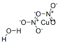 19004-19-4,CUPRIC NITRATE, HYDRATE