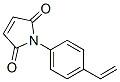 19007-91-1,N-(4-VINYLPHENYL)MALEIMIDE