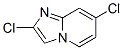 190074-50-1,2,7-DICHLORO-IMIDAZO[1,2-A]PYRIDINE