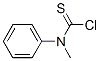 19009-45-1,N-METHYL-N-PHENYLTHIOCARBAMOYL CHLORIDE