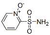 19009-75-7,2-Pyridinesulfonamide,1-oxide(8CI,9CI)