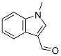 19012-03-4,1-Methylindole-3-carboxaldehyde