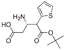 190190-47-7,BOC-(S)-3-AMINO-4-(2-THIENYL)-BUTYRIC ACID