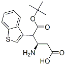 190190-48-8,BOC-(R)-3-AMINO-4-(3-BENZOTHIENYL)-BUTYRIC ACID