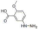 190248-42-1,5-HYDRAZINYL-2-METHOXYBENZOIC ACID