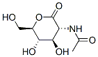 19026-22-3,2-acetamido-2-deoxy-D-glucono-.delta.-lactone