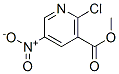 190271-88-6,2-CHLORO-5-NITRONICOTINIC ACID METHYL ESTER