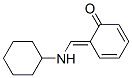 19028-72-9,6-[(cyclohexylamino)methylidene]cyclohexa-2,4-dien-1-one