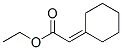 1903-23-7,CYCLOHEXYLIDENEACETIC ACID ETHYL ESTER