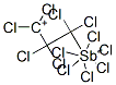 19033-63-7,perchloroallylium hexachloroantimonate(1-)