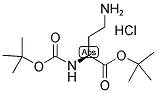 190447-69-9,BOC-DAB-OTBU HCL