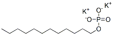 19045-77-3,dipotassium dodecyl phosphate