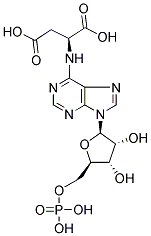 19046-78-7,ADENYLOSUCCINIC ACID