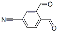 19047-20-2,Benzonitrile, 3,4-diformyl- (8CI,9CI)
