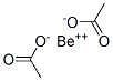 19049-40-2,BERYLLIUM ACETATE BASIC