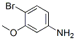 19056-40-7,4-BROMO-3-METHOXYANILINE