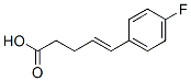 190595-67-6,5-(4-Fluorophenyl)-4-pentenoic acid