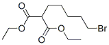 1906-95-2,(5-BROMOPENTYL)MALONIC ACID DIETHYL ESTER