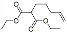 1906-96-3,DIETHYL 4-PENTENYLMALONATE