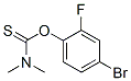 190648-99-8,O-(4-Bromo-2-fluorophenyl) dimethylthiocarbamate
