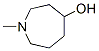 19065-49-7,1-Methylazepan-4-ol