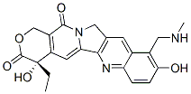 190710-79-3,N-DESMETHYL TOPOTECAN
