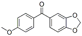 190728-30-4,METHANONE, 1,3-BENZODIOXOL-5-YL(4-METHOXYPHENYL)-
