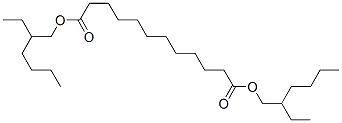 19074-24-9,DODECANEDIOIC ACID DI(2-ETHYLHEXYL) ESTER