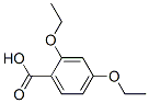 19074-30-7,2,4-DIETHOXYBENZOIC ACID