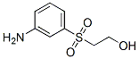 19076-03-0,2-(3-AMINOPHENYLSULFONYL)ETHANOL