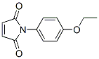 19077-60-2,1-(4-ETHOXYPHENYL)-1H-PYRROLE-2,5-DIONE