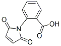 19077-61-3,2-(2,5-dioxo-2,5-dihydro-1H-pyrrol-1-yl)benzoic acid