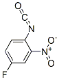 190774-51-7,4-FLUORO-2-NITROPHENYL ISOCYANATE