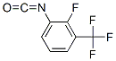 190774-52-8,2-FLUORO-3-(TRIFLUOROMETHYL)PHENYL ISOCYANATE