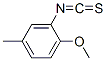 190774-56-2,2-METHOXY-5-METHYLPHENYL ISOTHIOCYANATE