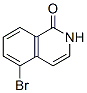 190777-77-6,5-BROMOISOQUINOLIN-1(2H)-ONE