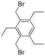 190779-61-4,2,4-BIS-(BROMOMETHYL)-1,3,5-TRIETHYLBENZENE