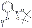 190788-60-4,2-(2-METHOXYLOXYPHENYL)-4,4,5,5-TETRAMETHYL-1,3,2-DIOXABOROLANE