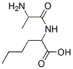 19079-66-4,DL-ALANYL-DL-NORLEUCINE