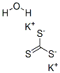 19086-12-5,POTASSIUM TRITHIOCARBONATE MONOHYDRATE