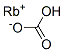 19088-74-5,RUBIDIUM BICARBONATE